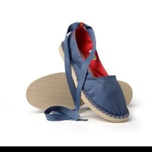 NWT Havaianas Espadrilles size 7